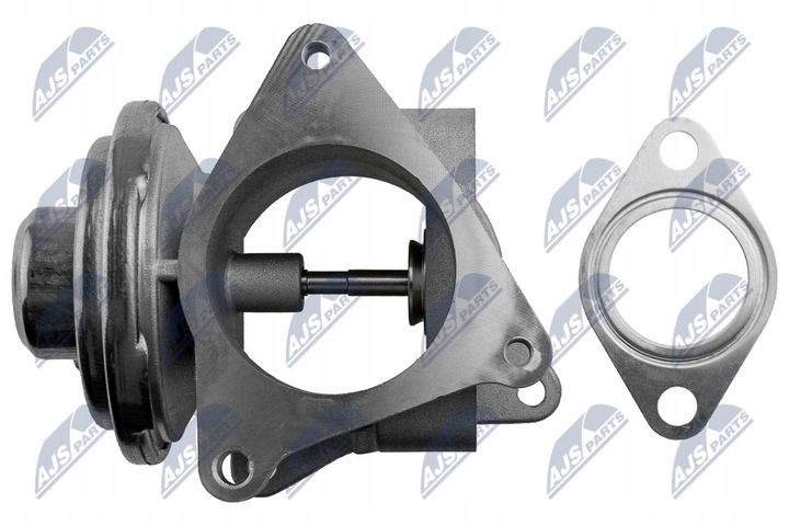 фото №12, Клапан egr do dodge caliber 2.0 crd