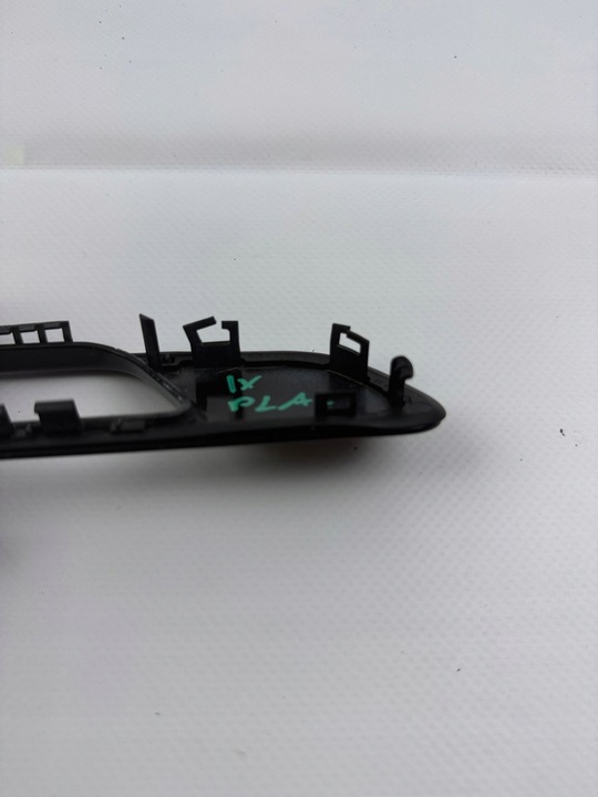 фото №4, Bmw ix i20 рамка заглушка ручка внешней левая зад 21- 5a33f75