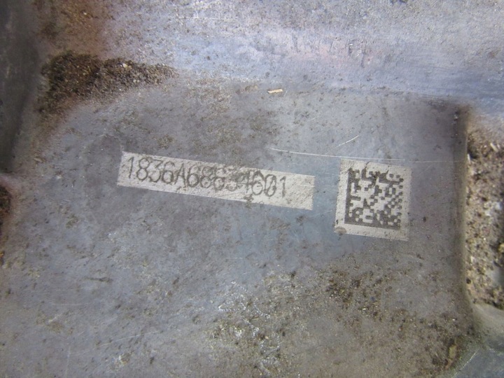 фото №9, Cherokee kl 2.4i 2wd 2017 коробка передач коробки передач сцепление автомат