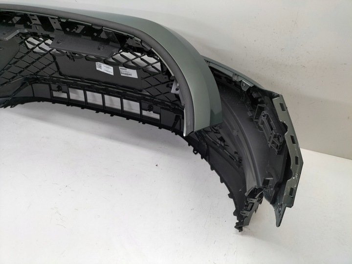 фото №11, Бампер переднє перед vw tayron 24- r-line