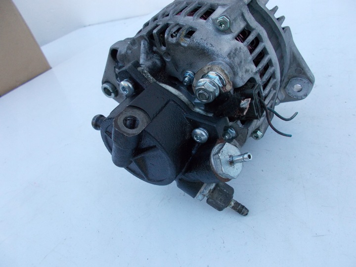 фото №7, Генератор opel astra iii h 1.7 cdti 2020136.0 sando isuzu