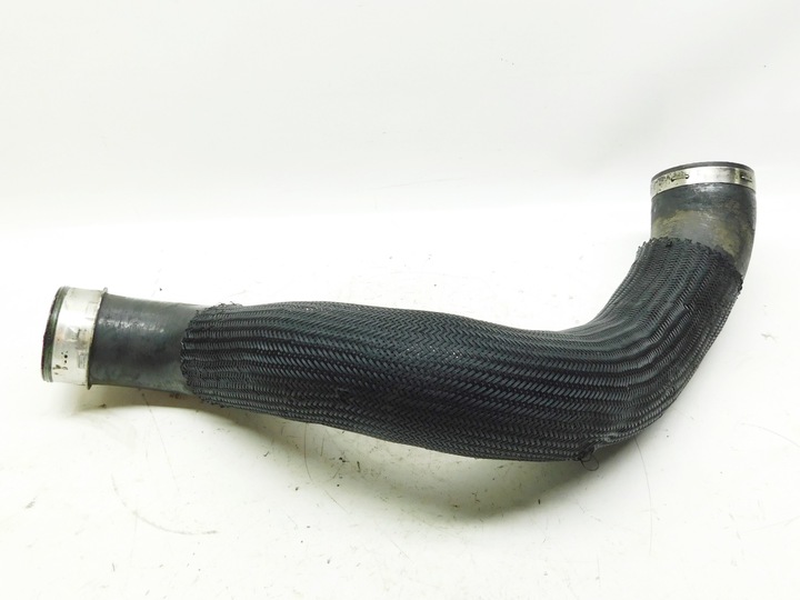 фото №13, Труба воздуха интеркулер 04861689ac - chrysler 300c 3.0 crd