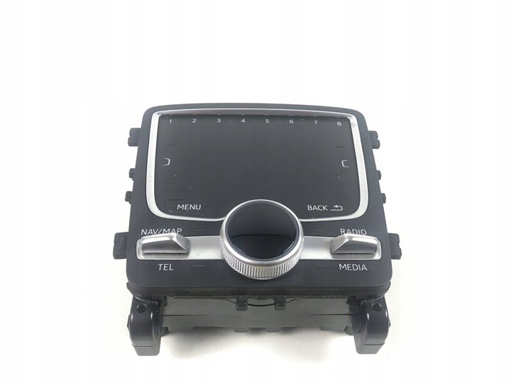 фото №15, Навігація навігація lcd tv audi q7 sq7 4m 4m0035035