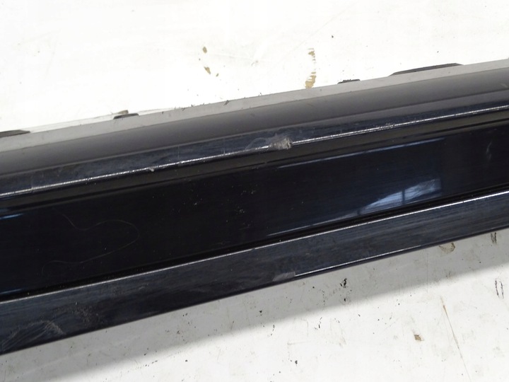 фото №3, Планка пороговая порог левый левая audi r8 4s spyder 4s0853859