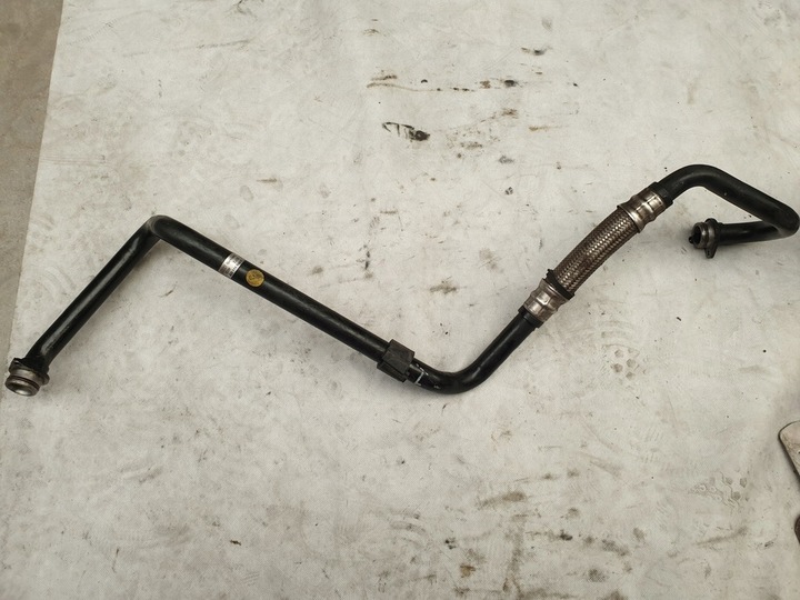 фото №1, Шланг шланг масла audi r8 420115689 p