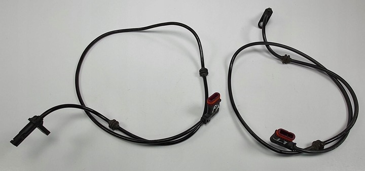 фото №5, Датчик abs абс зад mercedes w207 a2079057801