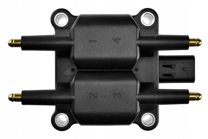 фото №11, Катушка зажигания chrysler pt cruiser 2.0 2.4 00-