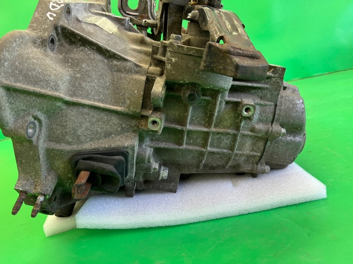 фото №12, Коробка передач коробки передач механічна t232du hyundai elantra v 10-16 1.6b 16v dohc