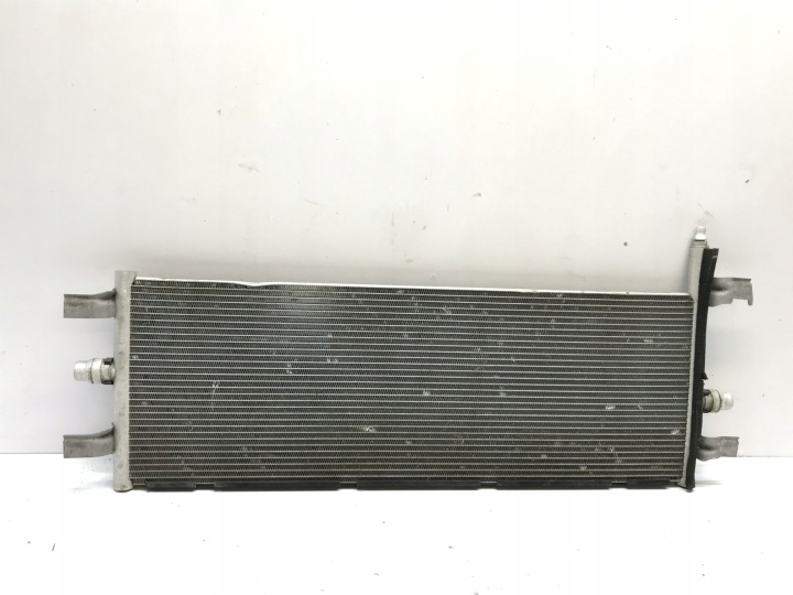 фото №10, Bmw f39 f45 mini countryman ii f60 додатковий радіатор основний  5a112d6