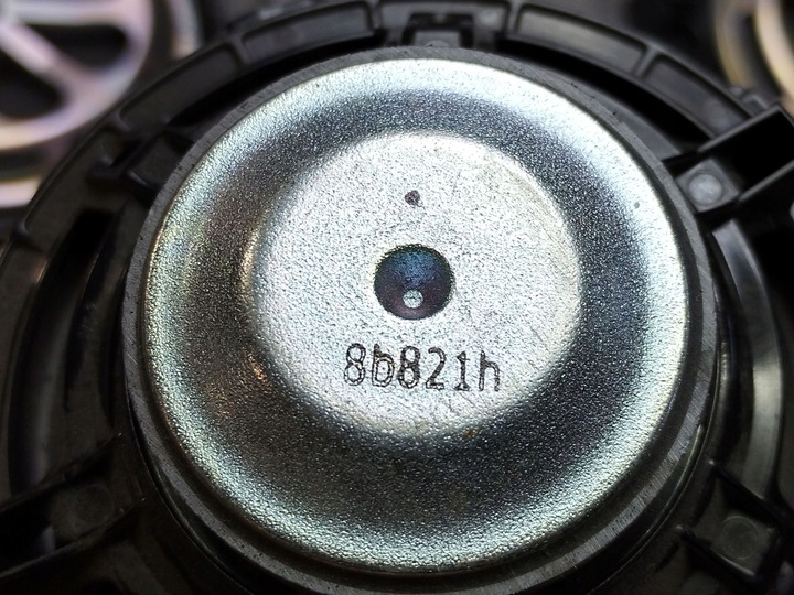 фото №10, Mercedes-benz e w213 динамики burmester набор планки a2139000124