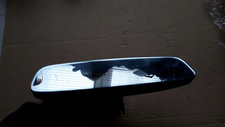 фото №8, A4 b9 рестайлінг дзеркало внутрішні 8w0857511 9b9 a5 8w