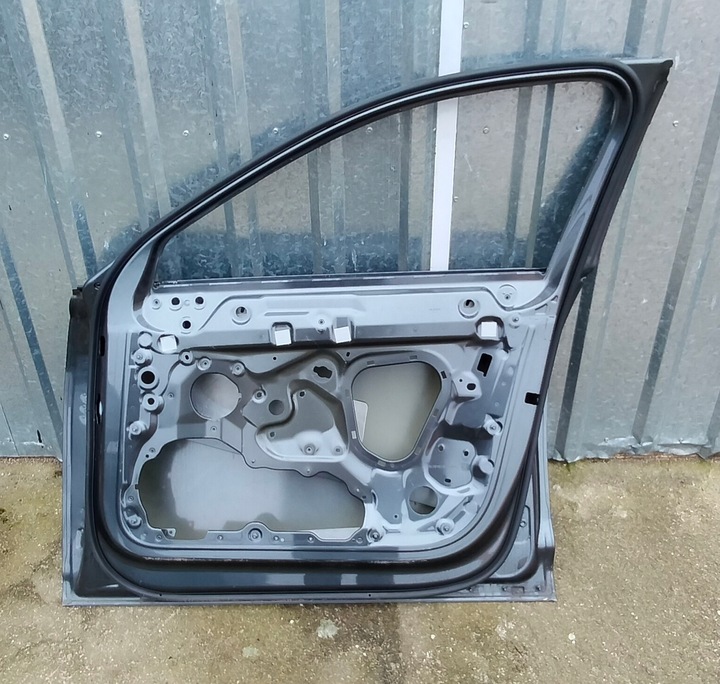 фото №10, Двері праві перед audi a6 c8 4k