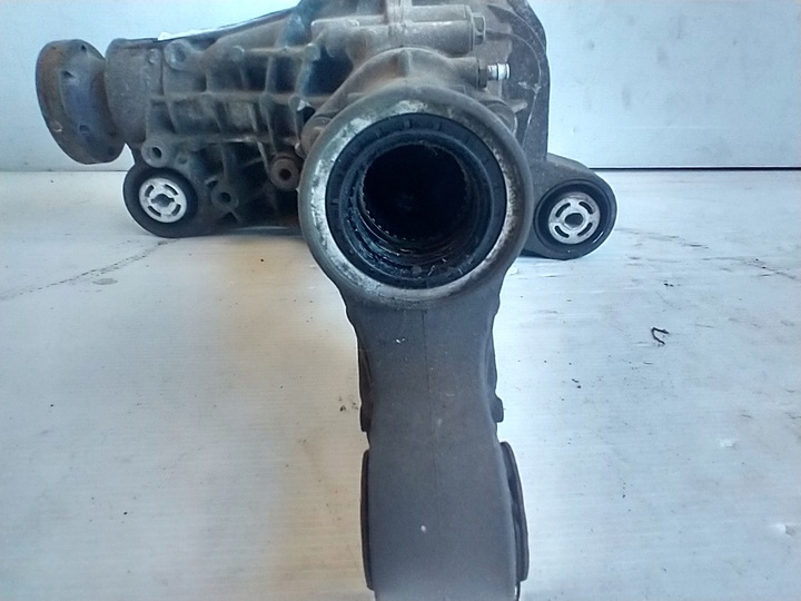 фото №9, Jeep grand cherokee wk2 рестайлінг 16- 3.0 crdi диференціал p68251556aa 3.45