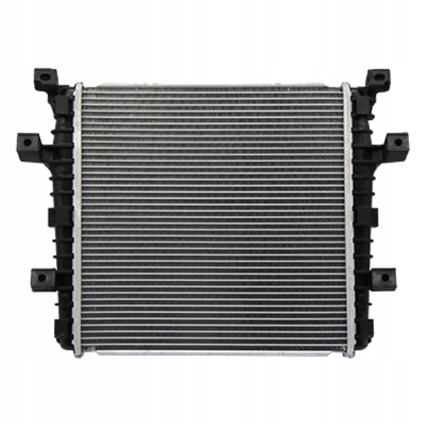 фото №1, Радіаторів рідини додатковий do audi q7