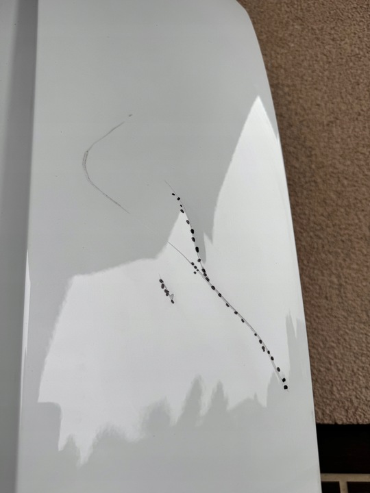 фото №10, Капот кришка двигуна audi a5 8w6