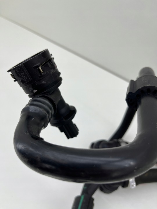 фото №8, Jeep compass ii додатковий насос води шланг радіатор комплект 52115758