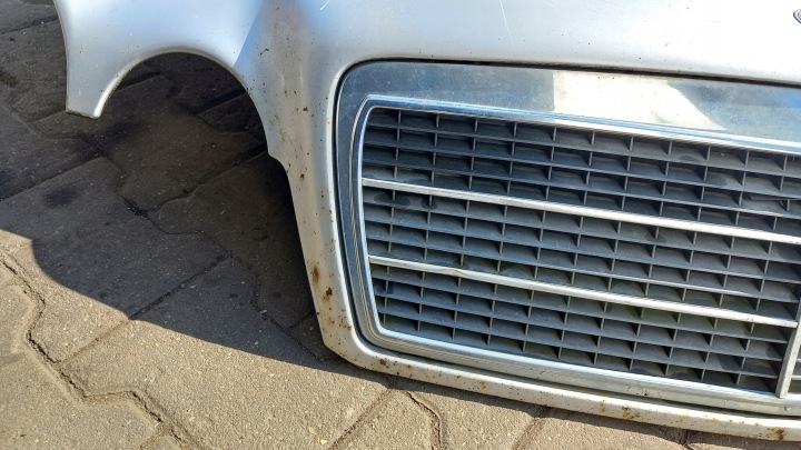 фото №13, Капот mercedes e w210 ii 96r