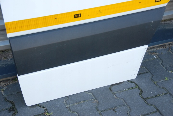 фото №10, Mercedes sprinter w 906 рестайлинг дверь l / p перед