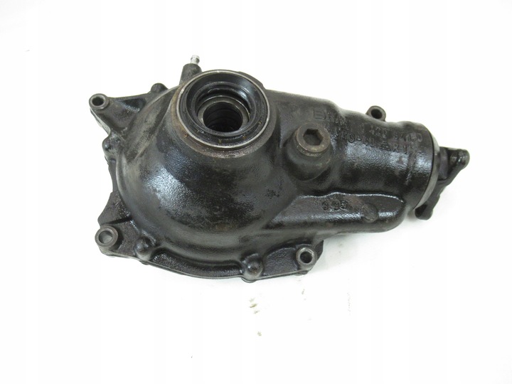 фото №6, Диференціал bmw e53 x5 3.64 m62 4.4 v8