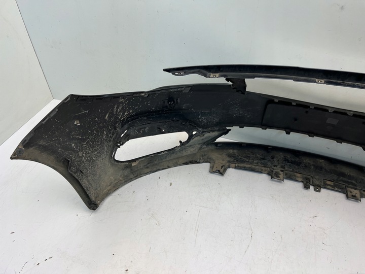 фото №8, Opel astra k рестайлінг бампер переднє перед pdc 19-21