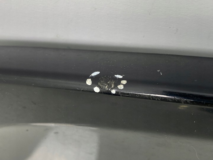 фото №16, Спойлер спойлер dodge charger 2015+ usa