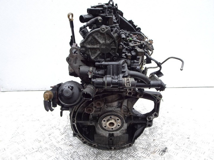 фото №14, Двигатель ford focus mk3 1.6 tdci t1db
