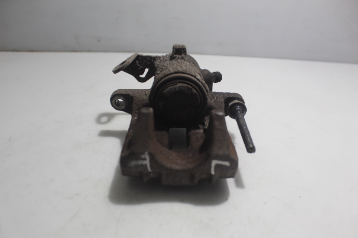 фото №4, Суппорт тормоза левый зад seat leon i