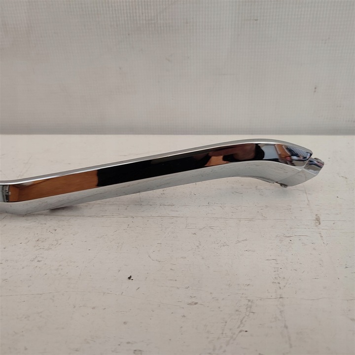 фото №4, Хром планка бампер лівий перед vw t-roc 2ga853711b