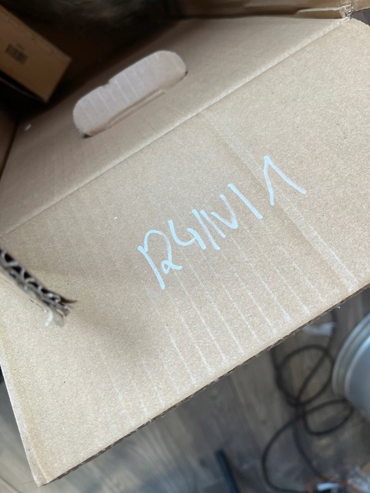 фото №13, Дзеркало праві 11pin 9+2 mercedes c w204 рестайлінг a3160442