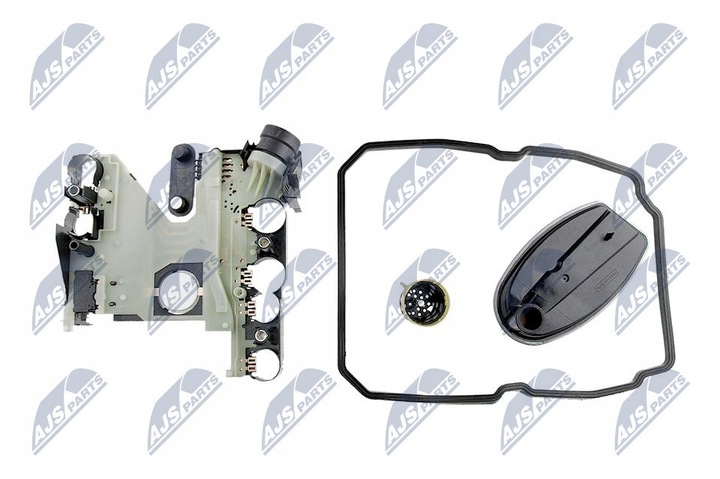 фото №11, Блок керування atm коробки коробки передач do mercedes e 200 cdi