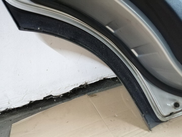 фото №6, Toyota rav4 rav 4 ii рестайлінг колір 1d4 5 двері 00-05 двері задні ліві гарний