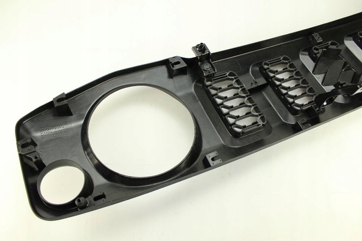 фото №8, Решётка решётка радиатора suzuki jimny 18- 72111-78ro