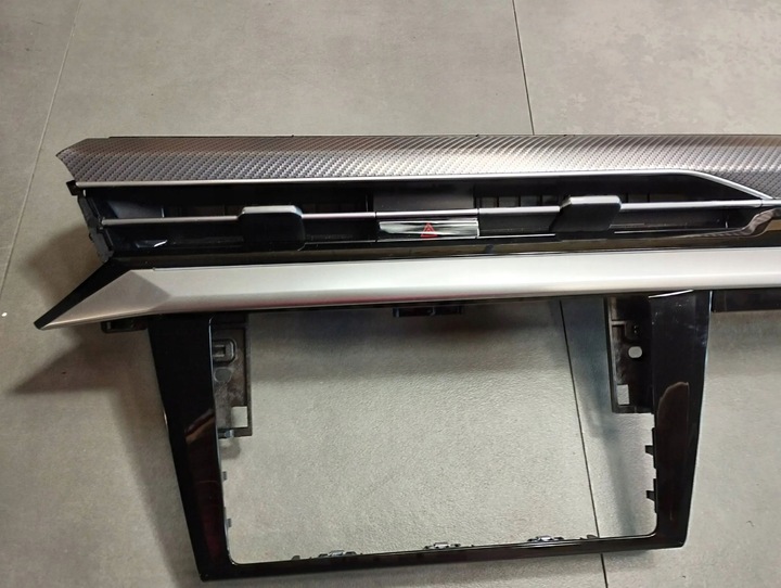 фото №12, Vw arteon r планки декори декоративний led карбон