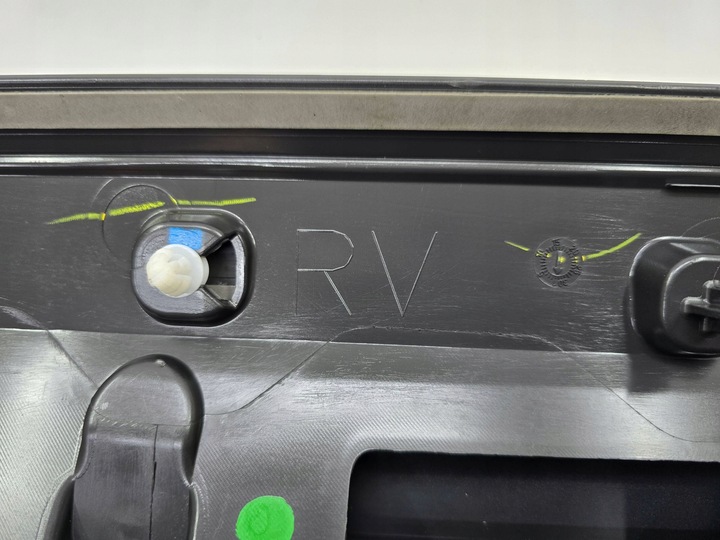 фото №12, Планка накладка двері audi q3 ii 2 83a 18- права перед