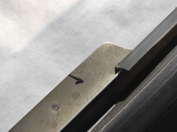 фото №6, Люк скло двигунчик скла honda accord vi 6 70000-s82-a000-m1 nh220l