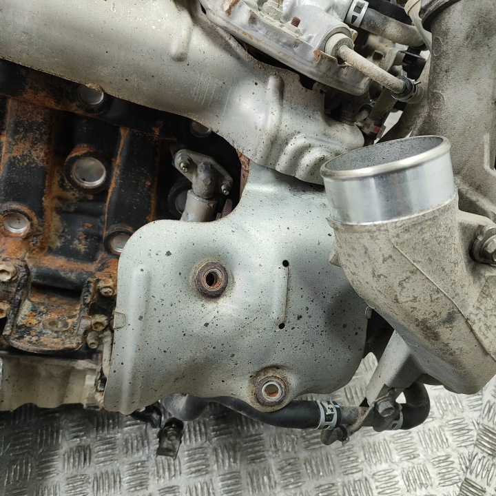 фото №6, Toyota land cruiser _j15_ двигатель 2019 1gd-ftv