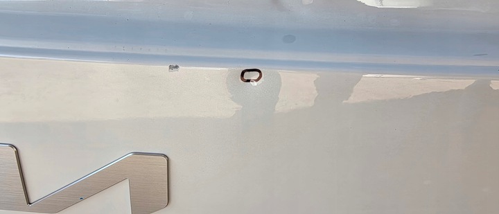 фото №5, Кришка кришка багажника kia ev3 ev-3 ev 3