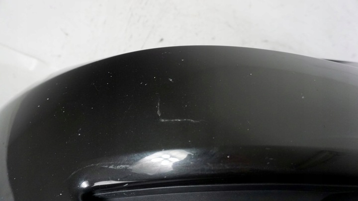 фото №10, Бампер перед переднее renault fluence 10-13 2010-2013 nv676 хром галоген