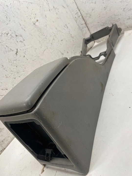 фото №5, Subaru forester sg 2004 підлокітники