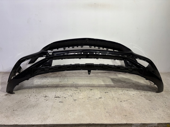 фото №4, Бампер перед переднє mercedes cle amg w236