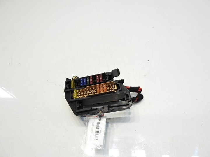 фото №6, Коробка запобіжників audi a6 c6 2.0 tfsi 4f1971845a