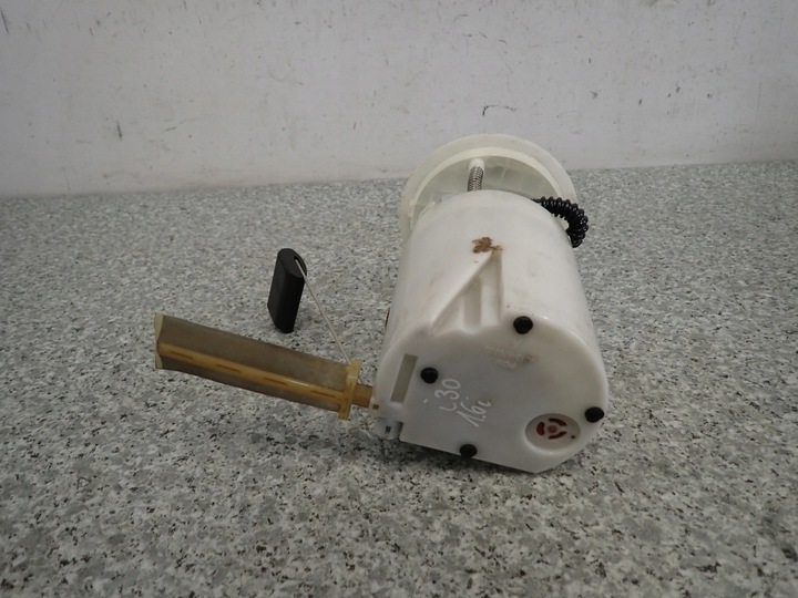 фото №6, Hyundai i30 07- 1.6 бензин насос пального поплавок