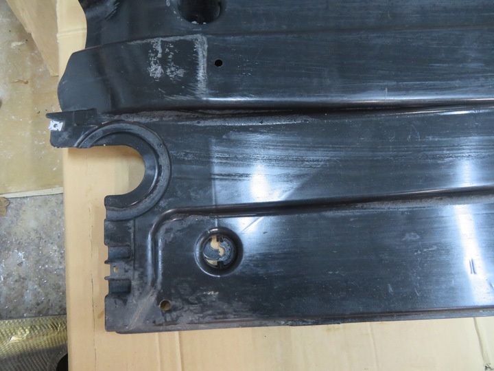 фото №11, Захист шасі passat b8 3q0825202j rh