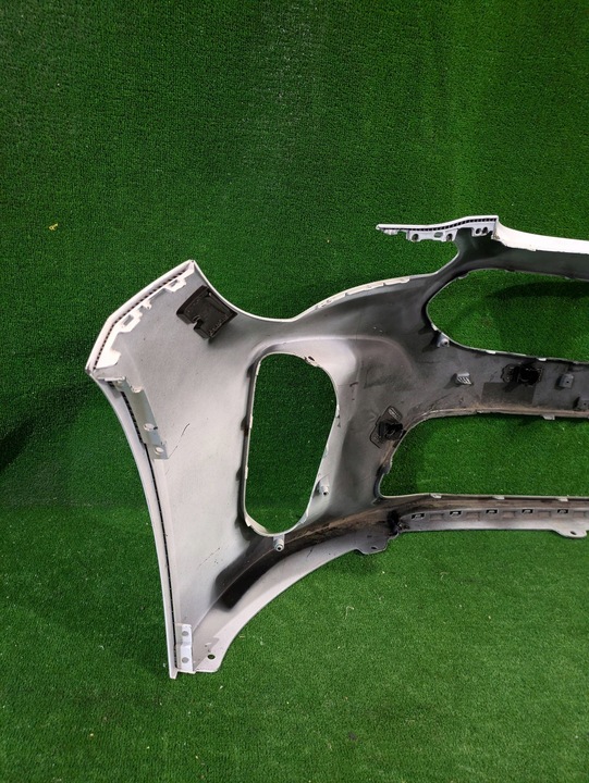 фото №6, Бампер переднє перед kia stinger gt