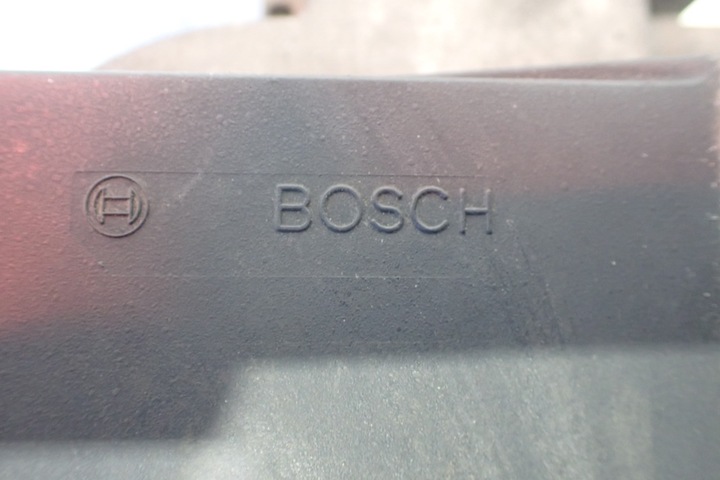 фото №7, Корпус фільтра повітря audi 80 1.9