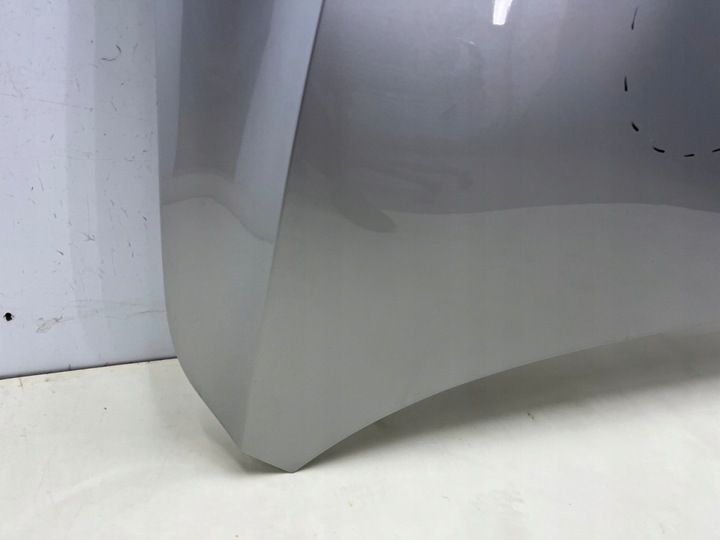 фото №15, Капот mg zs 17r.- кришка двигуна