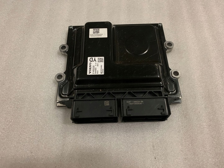 фото №1, Volvo xc90 блок керування / модуль ecu