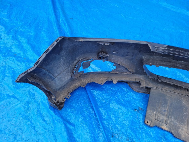 фото №11, Запчастини | astra h бампер перед переднє 13110295 3d opc z20r | 039