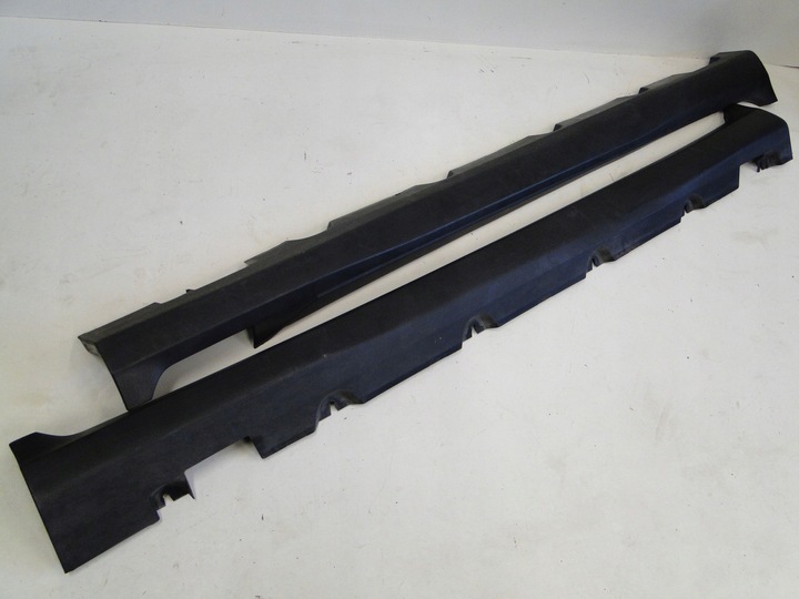 фото №4, Mercedes планка порогова накладка na поріг progówka ліва glc 253 x253 c253