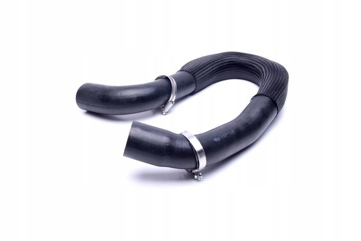 фото №11, Шланг турбіни citroen jumpy peugeot expert opel